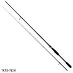  Abu Garcia осьминог s поле TKFS-762H
