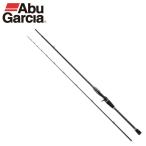  Abu Garcia удочка для рыбалки с лодки чёрный судно кожа - giKKWC-180H