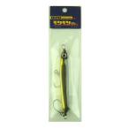 UZU SPORTS FISHING lab ルアー モンモンさん １１５ｍｍ クロキン