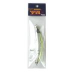 UZU SPORTS FISHING lab ルアー タフマニアンデブル チャ−トカンパチ