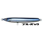 UZU SPORTS FISHING lab ルアー タフマニアンデブル １０５ｍｍ クロキンオレンジベリ−