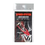 スパイダーシステム コンプリートフックシステム Ｓ スイベルタイプ