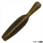 ゲーリーヤマモト ワーム ヤマタヌキ 2.5インチ 297 グリパン/ブラックフレーク