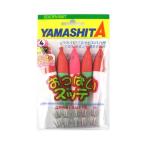 ヤマリア おっぱいスッテ 布巻 ５本入 ４号−Ｔ２ ＦＰ／ＭＩＸ