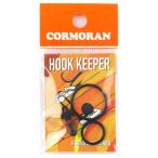 コーモラン・プロダクト フックキーパー スモーク