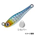 コーモラン・プロダクト ジグ アクアウェーブ メタルマジックTG 50g #A118 UVマジシラス