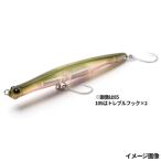 【現品限り】 ジャクソン ルアー にょろにょろ 105 BCH バチ