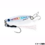 ジャクソン ジグ メタルエフェクト ロングキャスト 16g SYN シラスやないと
