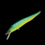  Megabass искусственная приманка Vision 95 коврик Tiger 