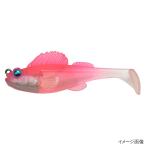 メガバス ルアー ダークスリーパー 3.8インチ 3/4oz クリアピンク