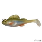 メガバス ルアー ダークスリーパー 3.8インチ 1oz ハナハゼ