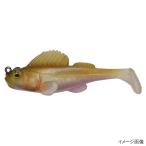 メガバス ルアー ダークスリーパー 3.8インチ 1oz ワカサギ