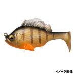 メガバス ルアー スリーパーギル 3.2インチ パーチ