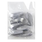 輝陽産業 １ｋｇ鉛 六角型 ４０号