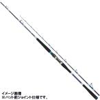 エイテック 船竿 アルファタックル ショートアーム GS 73 170MH