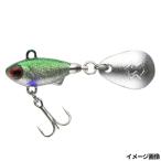 【現品限り】 マドネス ルアー バグリースピン 8 #01 銀粉キビナゴ