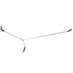 amano рыболовная снасть перемещение баланс шар имеется весы No.305 тип FH type 