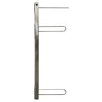 amano рыболовная снасть stain . рамка-оправа 50cm