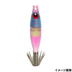 アマノ釣具 マルイカネオン スリム40 S-12 ブルー/グリーン&ピンク/蛍光ピンク