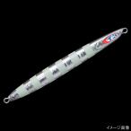 ジャッカル ジグ アンチョビメタル TYPE-III 200g グローストライプ