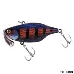  Jackal искусственная приманка TN50toligonHS удар черный 