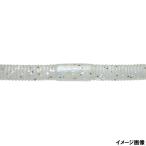 ジャッカル ワーム フリックシェイク 6.8インチ クリアーホロマジック