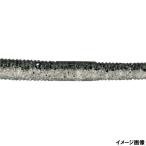 ジャッカル ワーム フリックシェイク 3.8インチ ダークサンダー/クリアーシルバー