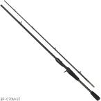 ジャッカル バスロッド BPM BP-C70M+ST バスロッド