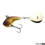  Jackal искусственная приманка tela Koo 3/8oz серебряный мука gold черный 