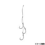 ジャッカル ビンビンフック 無双 アシストプラス 3本鈎 #8