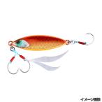 ジャッカル ジグ フラッグトラップ リーフ 40g 明滅オレンジグロー スーパーライトジギング