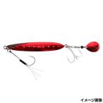 ジャッカル ジグ ビッグバッカー E-ブレード 40g 金井ルビーUV