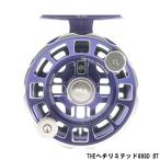 黒鯛工房 THEヘチリミテッド88SD BT #ブルー/チタン