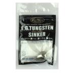 エバーグリーン（EVERGREEN） タングステンシンカー １．５ｏｚ
