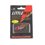 エバーグリーン（EVERGREEN） リトルマックス（ＬＩＴＴＬＥ ＭＡＸ） ３／８ｏｚ ＃Ｔ０７（クラウンクローム）