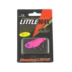 エバーグリーン（EVERGREEN） リトルマックス（ＬＩＴＴＬＥ ＭＡＸ） ３／８ｏｚ ＃Ｔ０９（スーパーピンク）