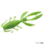 エバーグリーン（EVERGREEN） ワーム アントライオン 3.3インチ #35 チャート・GD/GR