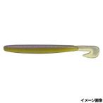 エバーグリーン（EVERGREEN） ワーム クラップバザー 6.0インチ #39 パープルウィニー