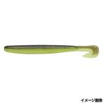 エバーグリーン（EVERGREEN） ワーム クラップバザー 6.0インチ #148 グリパン/チャート