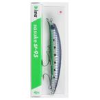 アイマ（ima） サスケ SF-95 #SKF220 ブラック&amp;ブラック