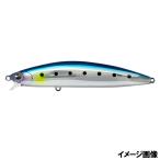 【アウトレット】 アイマ（ima） ルアー クオリー 105F #QU105-010 メッキイワシ