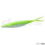 デプス ワーム サカマタシャッド 5インチ #109チャートレーザー