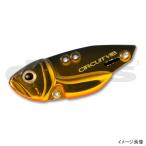 デプス ルアー サーキットバイブ 1/4oz #07(クロキン)