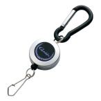  Gamakatsu булавка on катушка (kalabina есть ) GM-2093 черный . покупка 