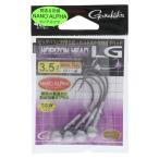  Gamakatsu Hori zon head LG 3.5g #2/0 [68765]