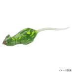 ティムコ ワーム クリッタータックル 野良ネズミ ECO #12タフコンディションSP