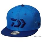ダイワ 9FIFTY Collaboration with NEW ERA DC-5009N フリー ネオンブルー