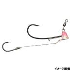 ダイワ 紅牙 タイテンヤSS+陸奥湾SP 2.5号 夜光コーラルピンク
