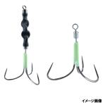 ダイワ 鏡牙 フックSS バラシレス 速攻パック 130-200 トレブル