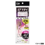 ダイワ 快適アマダイ仕掛 KP SS 丸海津 針14号-ハリス4号